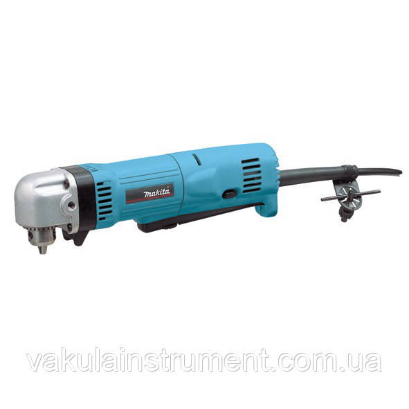 Кутова дриль Makita DA 3010 F