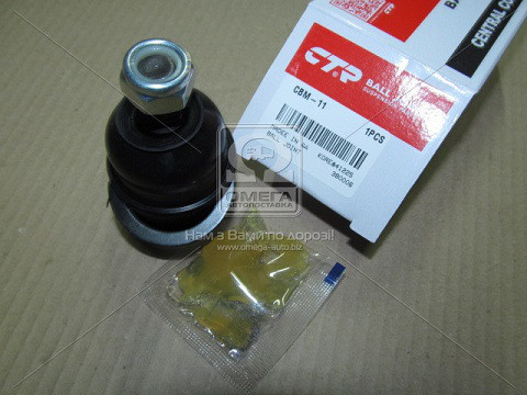 Опора кульова нижня Міцубісі Лансер MITSUBISHI LANCER IV GALANT III (пр./CTR), фото 1