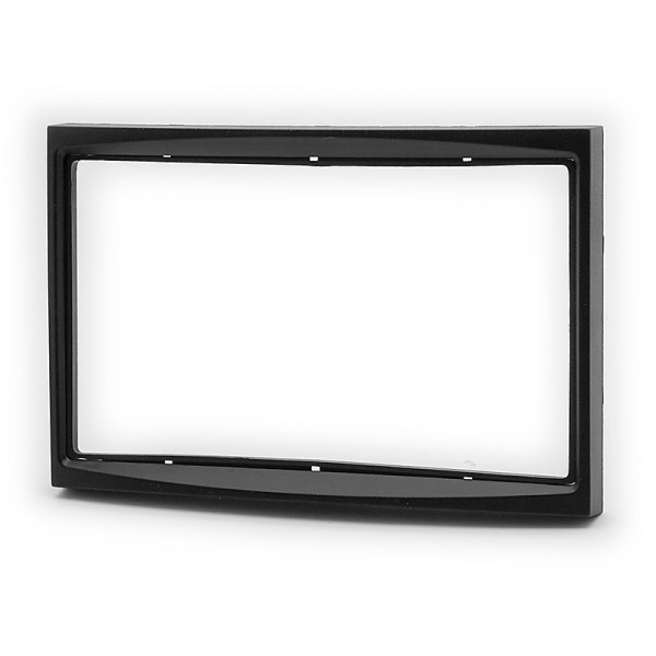 Перехідна рамка CARAV 11-091 для FIAT Scudo 2007+ / CITROEN C2 2003-2009; C3 2001-2010; Berlingo 2008+