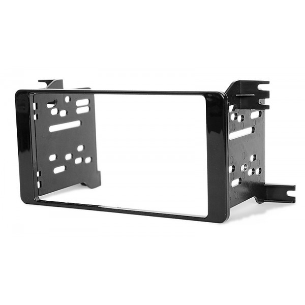 Перехідна рамка CARAV 11-493 для MITSUBISHI Outlander 2006+; Lancer, Pajero, Shogun, Montero 2007+; ASX,