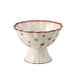 Десертна піала на ніжці Toy's Delight Villeroy&Boch