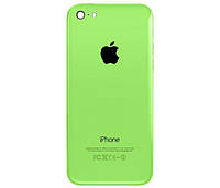 Корпус для iPhone 5C, зелений