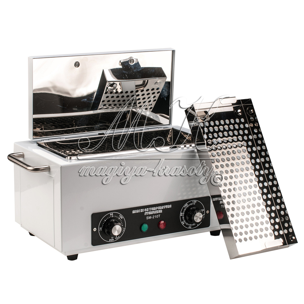 Сухожар SM-210T з металевими ручками