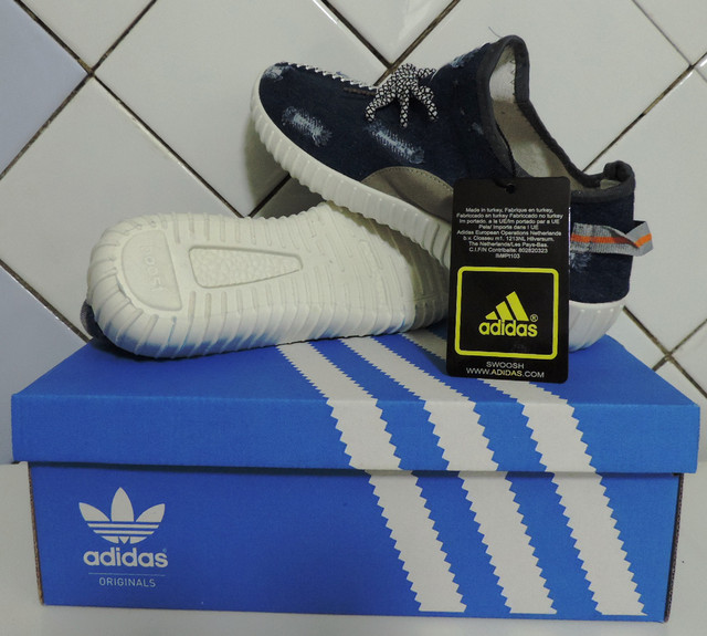 Adidas yeezy top boost 350 jofogas