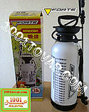 Обприскувач ручний Forte ОП-5, 5 л. Оприскувач Форте., фото 4