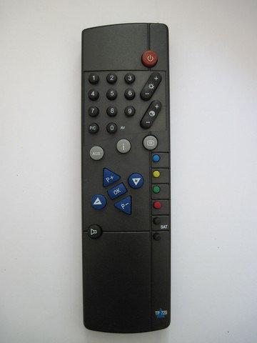 Пульт для GRUNDIG TP725