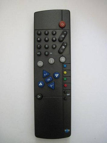 Пульт для GRUNDIG TP725, фото 1