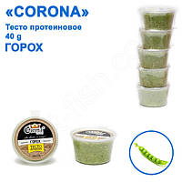 Тисто протеїнове Corona 40g горох (5 шт.)