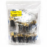 Стопор стовпчик GOSS (M) 30 шт., фото 2