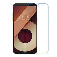 Захисне скло для LG Q6