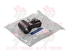 Тримач щіток генератора DAEWOO LANOS, LEGANZA, NUBIRA п/е уп.