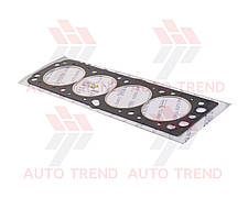 Прокладка ГБЦ DAEWOO, CHEVROLET LANOS, NEXIA, TACUMA, NUBIRA 1.6 DOHC 16V вак. уп.
