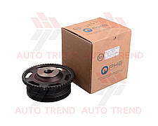 Шків валу колінчастого DAEWOO LANOS 1.5 SOHC