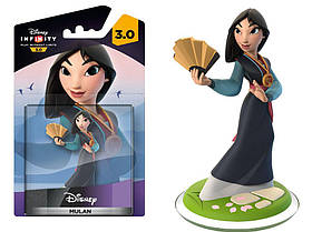 Disney Infinity 3.0 Mulan Мулан