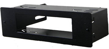 Шахта 1 DIN для радіостанції рації President HARRY II ASC JOHNNY II ASC Henry ASC Classic HARRY II Classic