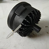 Косильна головка на електротример D8 мм, фото 2