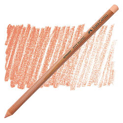 Пастельний олівець Faber-Castell PITT світло - тілесний (pastel light flesh ) № 132, 112232