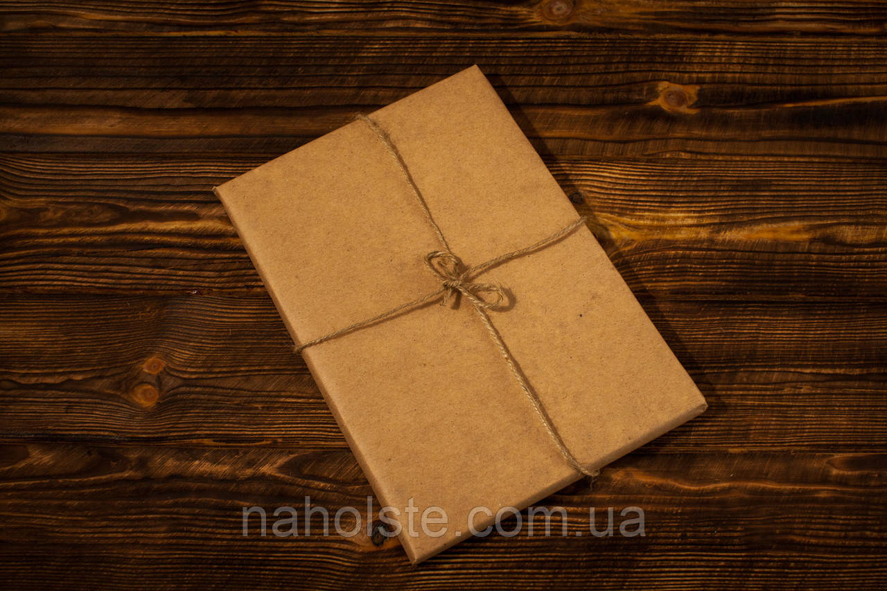 Сменный бумажный блок для Блокнота А5 из дерева (ID#697082718), цена ...