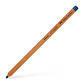 Пастельний олівець Faber-Castell PITT геліо-бірюзовий ( pastel helio turquise) № 155, 112255, фото 3