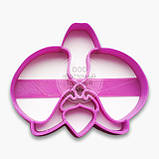 3D-форми для пряників — Вирубка "Цифра 8 з Ромашкою", фото 8