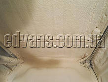 Ізоляція пінополіуретаном