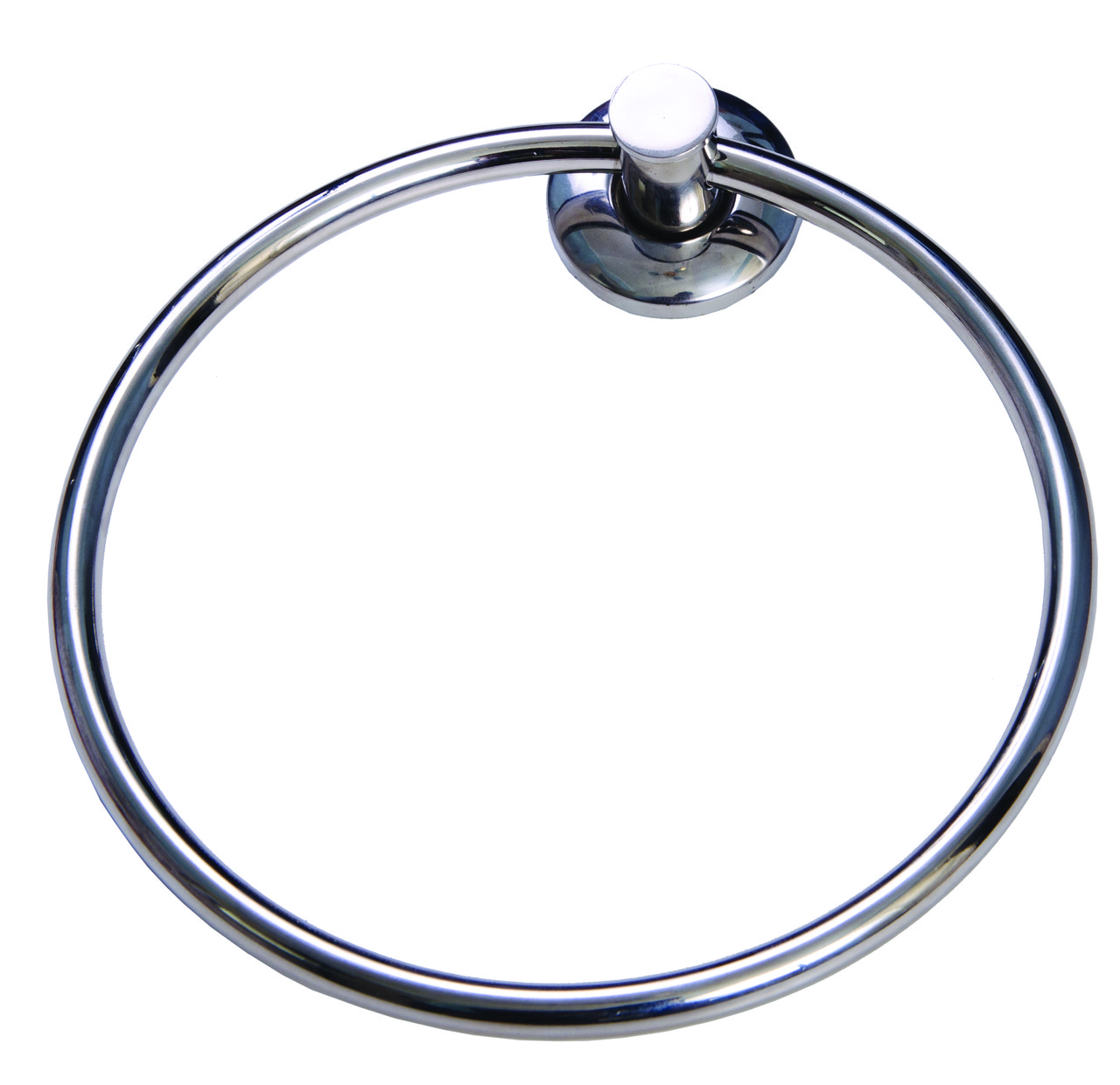 Рушникотримач кільце Нержавіюча сталь