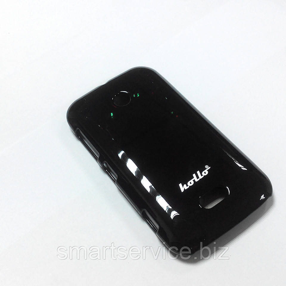 Пластиковий чохол Hollo для Nokia Lumia 510