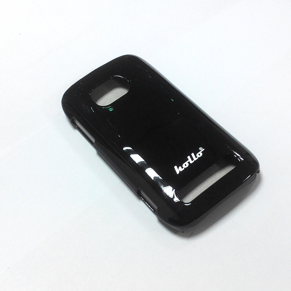 Пластиковий чохол Hollo для Nokia Lumia 710