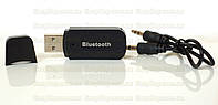 Bluetooth аудио AUX 3.5 мм ресивер адаптер для android iPhone авто магнитолы смартфона Receiver audio музыка