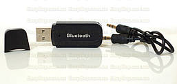 Bluetooth аудіо 3.5 мм AUX ресивер Music адаптер для android авто магнітоли смартфона iPhone Receiver audio музика