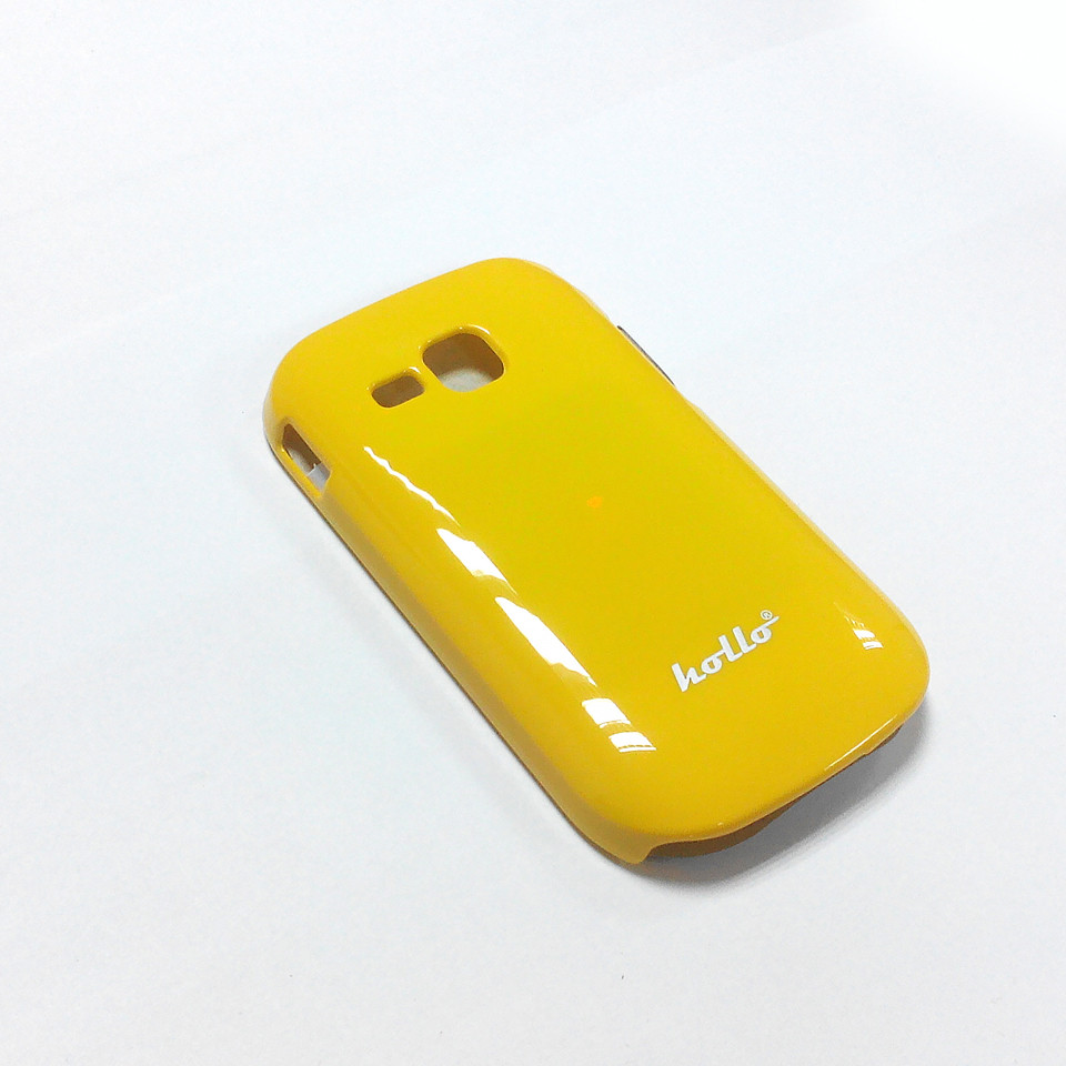 Пластиковий чохол Hollo для Samsung s5292