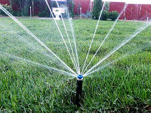 Оборудование для полива