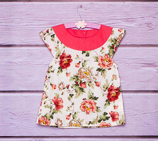 Одяг для дівчаток