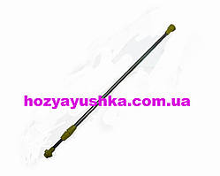 Вудка на акумуляторний обприскувач.