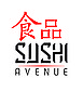 інтернет-магазин "Sushi Avenue"