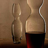 Декантер для вина Red Or White 2100 мл Nude Glass, фото 6