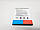 Посилений акумулятор Samsung M930 / S5820 / T589 / T759 (EB484659VU), фото 4