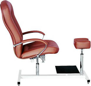 Педикюрне крісло