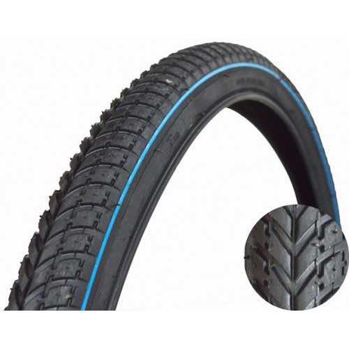 Покришка 24"х1.75 (47-507) DSI "Ялинка"