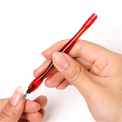 Манікюрні різці