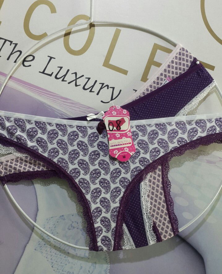 Стринги Туреччина