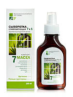 Сироватка стимулююча Elfa Pharm 7 в 1 7 олій 100 мл проти випадіння волосся