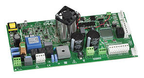 Плата управління Faac E850S