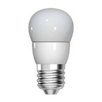 Лампа шарик General Electric LED4.5/P45/827E27 110-240V