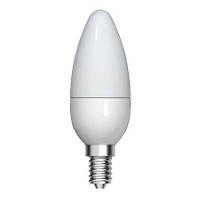 Лампа-свічка General Electric LED4.5/B35/827/E14 100-240V