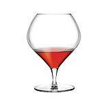 Келихи для коньяку 2шт Vintage Fantasy 850мл Nude Glass, фото 3