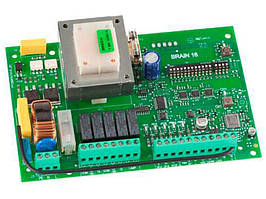 Плата управления Faac Genius BRAIN 16