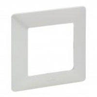 Рамка на 1 посаду Legrand Valena Life Перли 754141