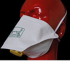 Респіратор Дніпро 2К