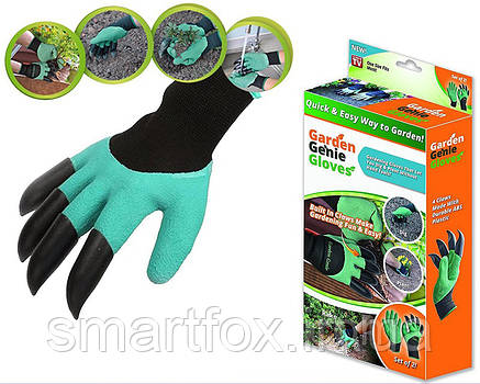 Садові рукавички, фото 2